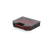 Kistenberg Organizator Organizer with dividers and boxes TAGER, 284 x 243 x 60 mm