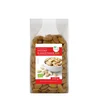 shumee Organski blanširani mandlji 350 g
