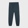 Cropp - Jogger pantalone - steel blue