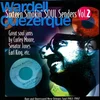Wardell Quezerque - Sixteen Smokin Soul Senders V2 (LP)