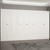 HANAH HOME Ormar za hodnik Noah 8465