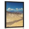 Plakat čudoviti prizor - 60x90 white