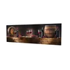 Slika na platnu Wally 30x80cm