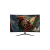 Monitor 27 Zeus ZUS27CUR 1920x1080/Full HD/VA/75Hz/HDMI/VGA/Frameles/Zakrivljen