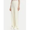 Guess Pletene hlače O6BB01 Z1147 Kremna Regular Fit