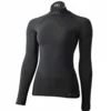 Mico WMN L/SLEEVES MOCK NECK SHIRT PRIMALOFT, ženska tehnična podmajica
