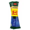 KAFA INSTANT 2U1 JACOBS 12.4G 5+1 GRATIS