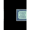 WEBBER:ANTHOLOGY,PIANO+VOCAL