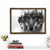 Wallity Slika 50x70cm