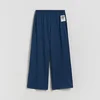 Reserved - Wide leg trenerka pantalone
