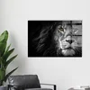Wallity Slika od kalenog stakla 50x70cm