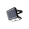 HOME Solarni LED reflektor sa senzorom pokreta, 5W