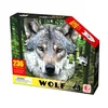 Puzzle 236pcs vuk 88665 ( 91/71100 )