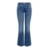 ONLY Kavbojke ONLBLUSH moder denim
