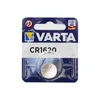 VARTA baterija CR 1620 3V Litijum baterija dugme, Pakovanje 1kom