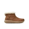 Skechers Škornji On-the-GO Joy 144800/CSNT Rjava