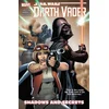 Star Wars: Darth Vader Vol. 2: Shadows And Secrets