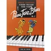 CHARTREUX:PIANO JAZZ BLUES 1