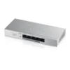 ZYXEL GS1200-5HPV2-EU0101F, 5-Portni, Gigabit, PoE+ switch