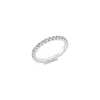 Looi & Co Ring White Gold (18k) 1CH24W855-3