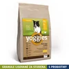 Yoggies – PURAN & PROSO, velike granule