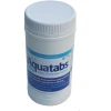 Aquatabs Aquatabs tablete za dezinfekcijo vode in površin 8,68 g
