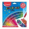 DRVENE BOJICE MAPED COLOR`PEPS STAR 1/72