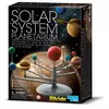 4M sončni sistem in planetarij