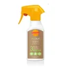 Carroten mleko za sunčanje u spreju trigger eco SPF30 200ml