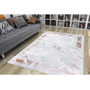 Conceptum Hypnose Tepih Fusion -AL 336, 210x310 cm, Braon-beli
