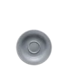 Krožnik za skodelico 15,5 cm – Gaya Atelier Glacial Ice - 453144