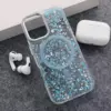 Maska Mag Case Glue za iPhone 17 plava