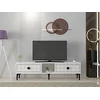 Hanah Home TV Komoda Yuka 150, Bela