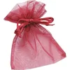 Knorr Prandell 216399568 Darilna vrečka Dark Red 13×10 cm 1