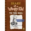 Diary of a Wimpy Kid book 7