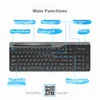 A4Tech Tastatura, Crna