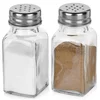 shumee Steklena solnik in poprovnik 80 ml 2 kosa.