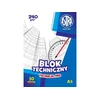 Astra ASTRA Sketchbook / skicirka A3, 10 listov 240g/m2, 106119007
