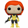 Funko POP vinil: GI Joe S3 - Scarlett