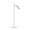 LED stona lampa LAGOS 1xG9/6W/230V 4000K bela
