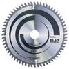 Bosch List kružne testere Multi Material 230 x 30 x 2,4 mm; 64 2608640513, 230 x 30 x 2,4 mm; 63