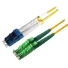 MicroConnect Optični patch kabel LC/UPC-E2000/APC 3m OS2