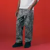 Baggi fit pantalone