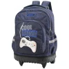 Ranac sa točkićima Trolley Target Gamer Pro 28108