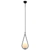 OPVIQ Av 4316 1Bsy Crno - Bela Vilica Luster