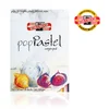 S-COOL Blok beli 20 listova Pastel