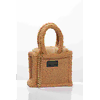 Sorena Handmade Tote torba Teddy honey, Mini