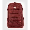 Venum Challenger Pro Ranac Camo/Burgundy