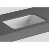 Lavabo podgradni VITRA S20 37,5x30cm