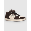 IPath Grasshopper Skate čevlji embossed brown suede